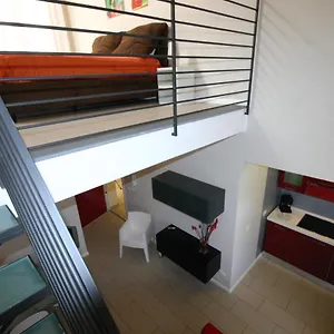  Aparthotel Re Martino