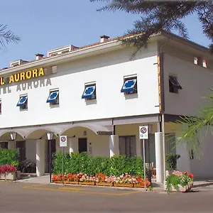 Aurora Szálloda Treviso