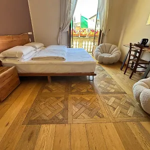 Le Due Fontane Szálloda Firenze