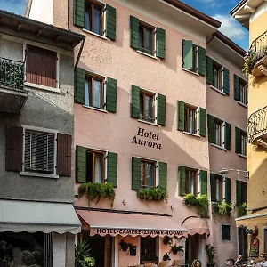 Aurora Szálloda Malcesine
